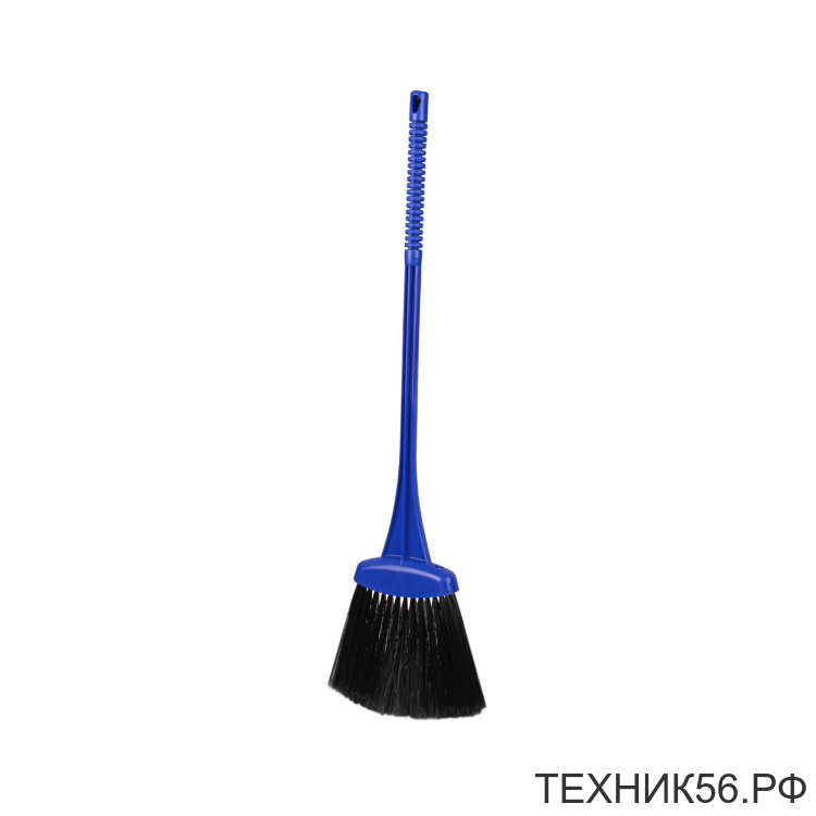 Веник пластмассовый жёсткий М862