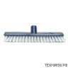 Щетка для пола "Шробер" 260*30мм