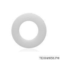 Прокладка фторопласт 1/2" (10х20мм)