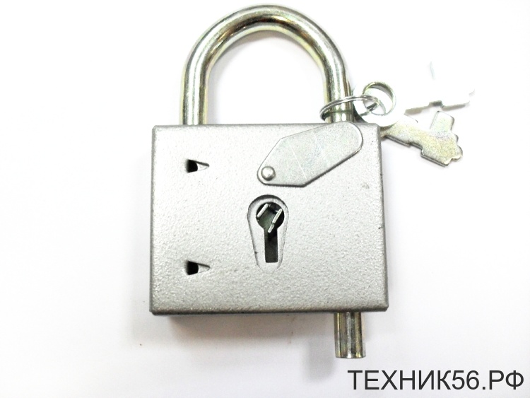 Замок контрольный ЗЕНИТ