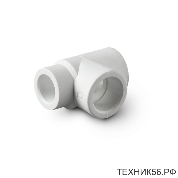 ПП Тройник переходной Ф25*25*20 ПП Тройник переходной Ф25*25*20