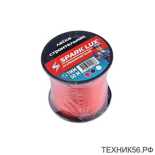 Леска строительная 1*50м