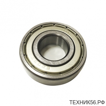 Подшипник 6203Z 17х40х12
