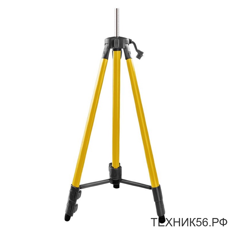 Штатив для лазерного уровня MT-0112 (высота 0,45-1,2м, элевационный, резьба 5/8", мет.ножки) Штатив для лазерного уровня MT-0112 (высота 0,45-1,2м, элевационный, резьба 5/8", мет.ножки)